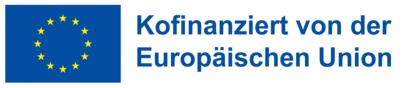 Kofinanziert von der Europäischen Union